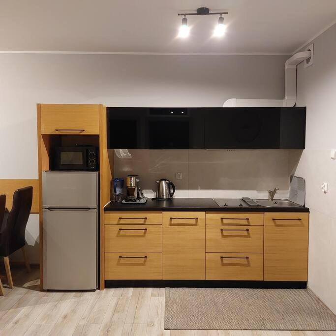 Komfortowy Apartament W Zachodniej Czesci Kolobrzegu Exterior foto