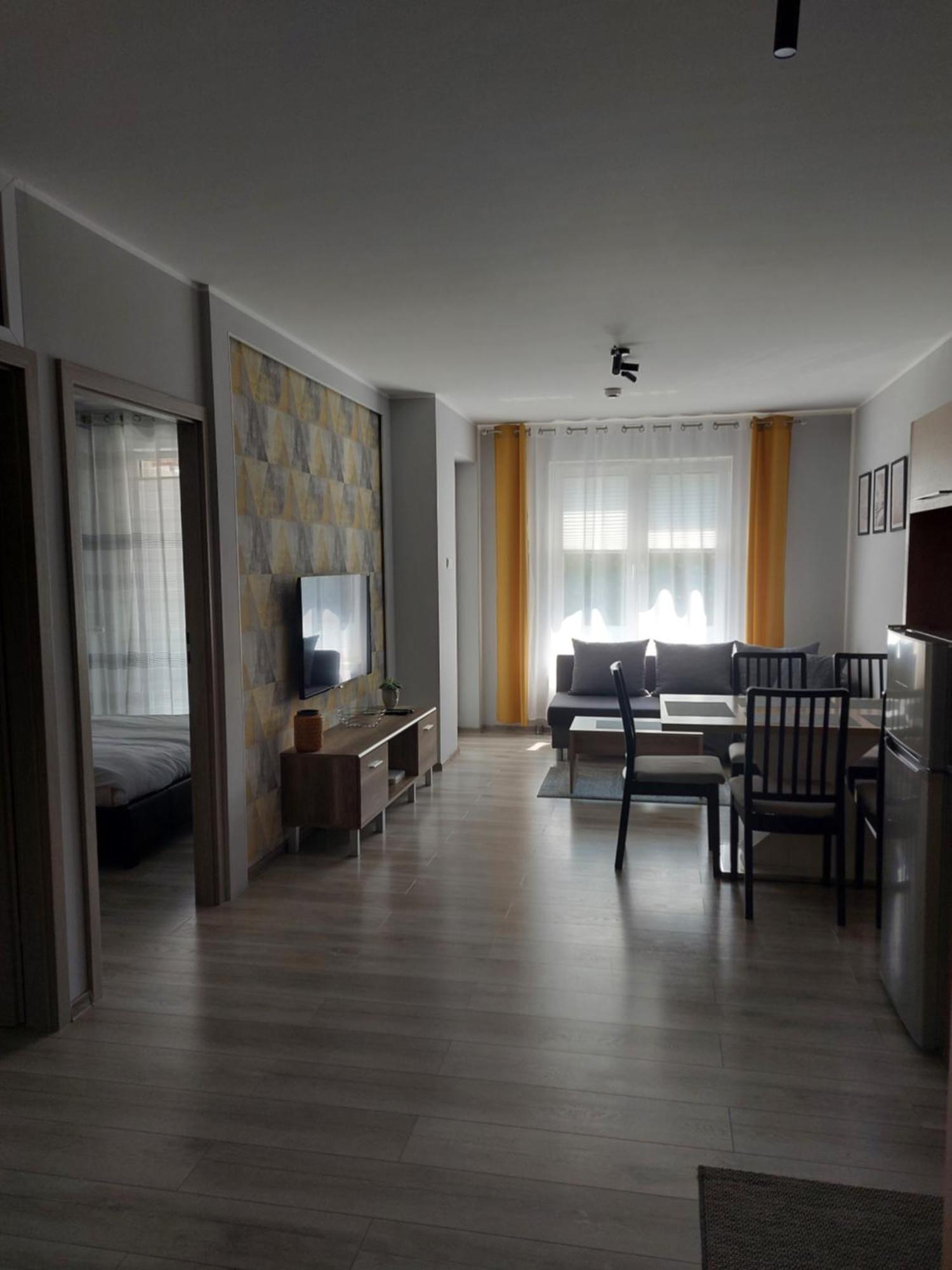 Komfortowy Apartament W Zachodniej Czesci Kolobrzegu Exterior foto